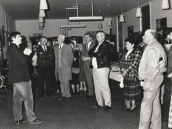 Photo de fête de Molières