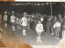 Photo de fête de Molières