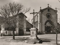 Église paroissiale de la Nativité de Notre-Dame et Halle aux volailles