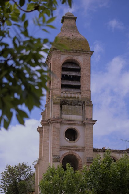 Photo de la ville de molières