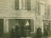 Épicerie Raynal