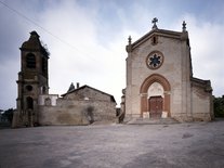 Jean-François Peiré © Inventaire général Région Occitanie Photo de l'église de Molières