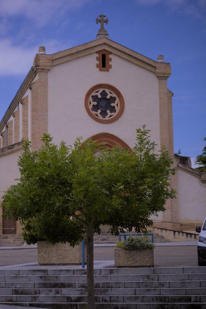 Photo de la ville de molières