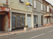Commerce des Promenades Commerce des Promenades