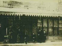 Grand café de l'univers