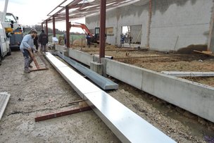 image de travaux réalisés