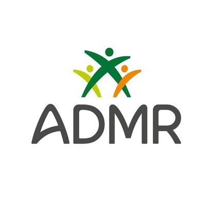 Logo récent Admr