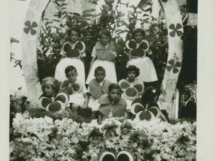 Photo de fête de Molières