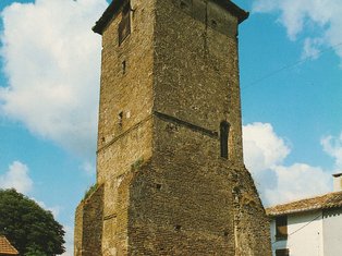 105 Tour de l’Horloge