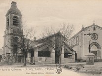 Place de l’Église