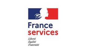 image du logo de france services