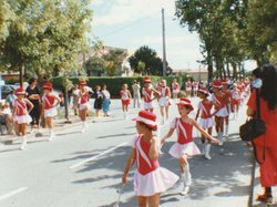 1993 Photo de la fête des chars de 1993